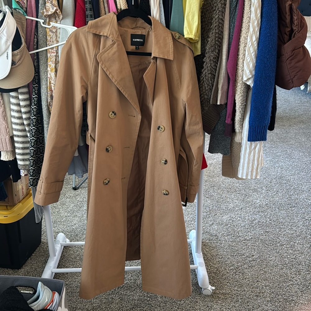 Express Trench